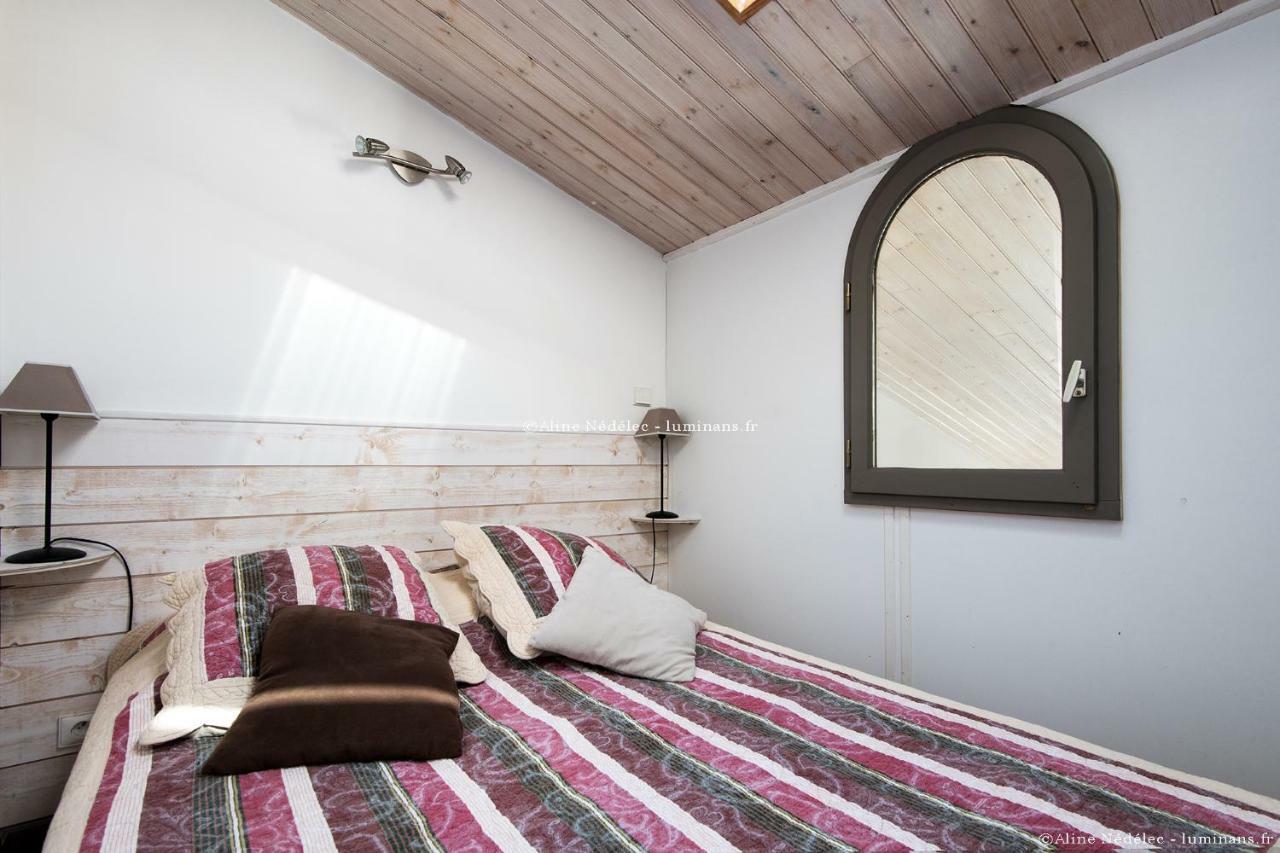 Appartement Vauban Saint-Martin-de-Ré Exteriér fotografie