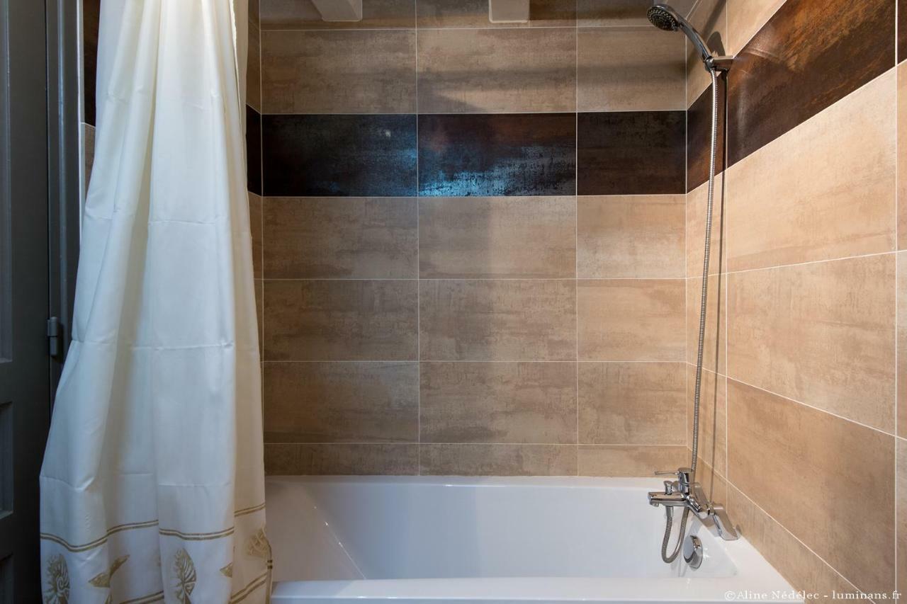 Appartement Vauban Saint-Martin-de-Ré Exteriér fotografie